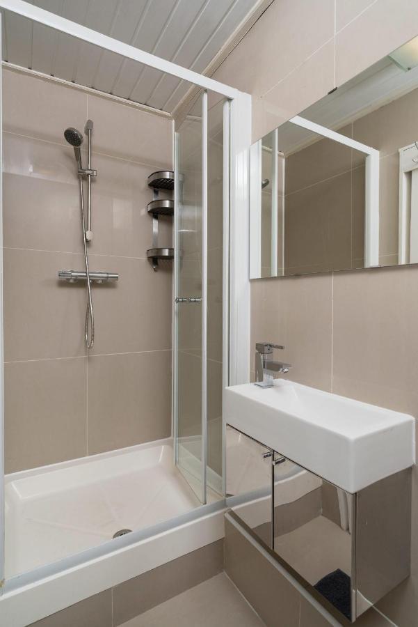Kensington Nest Serviced Town House Londyn Zewnętrze zdjęcie