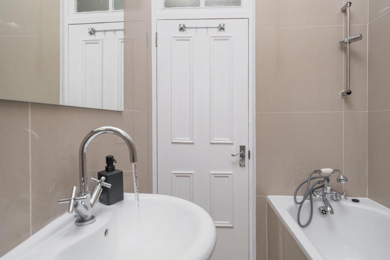 Kensington Nest Serviced Town House Londyn Zewnętrze zdjęcie